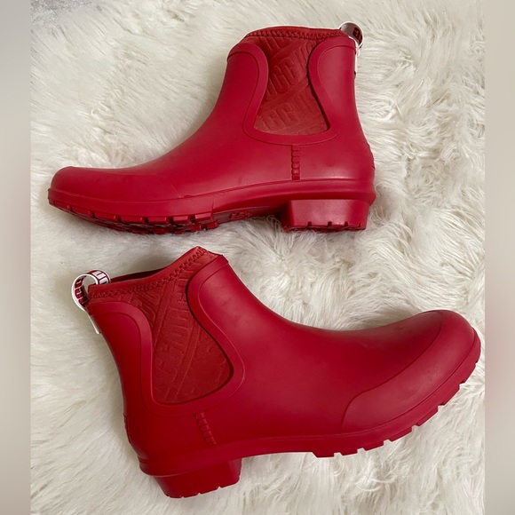 UGG Shoes Ugg Rain Boots Poshmark